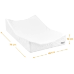 Beaba 芘亞芭 SOFALANGE 嬰兒更衣墊